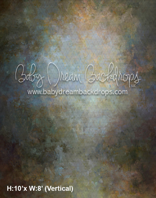 Passages Pollen in the Blue Ridge (HC)