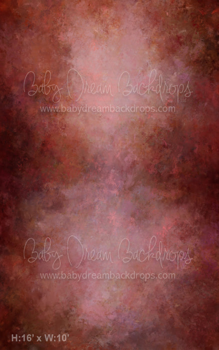 Passages Rose Blush Sweep (HC)