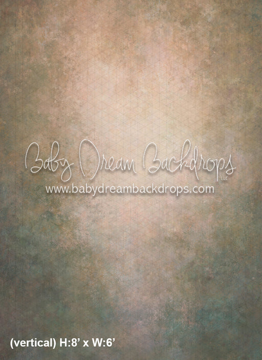 Passages Spring Greige (HC)