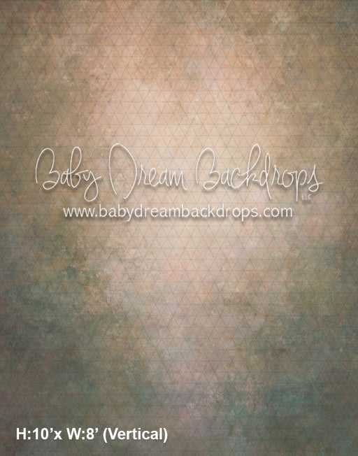 Passages Spring Greige (HC)