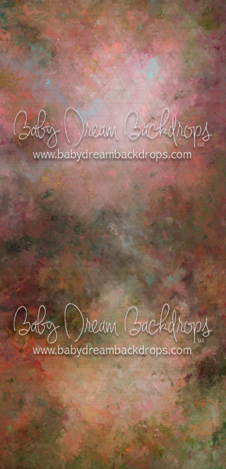 Passages Spring Impressions Sweep (HC)