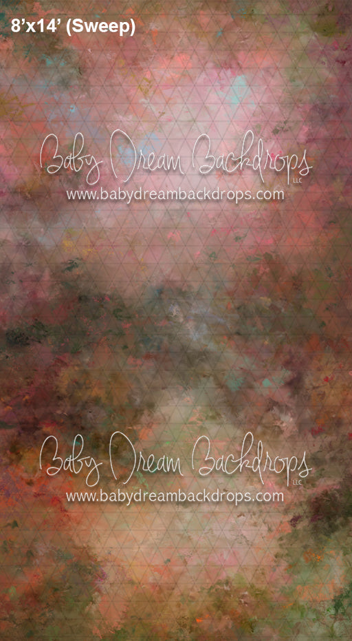 Passages Spring Impressions Sweep (HC)