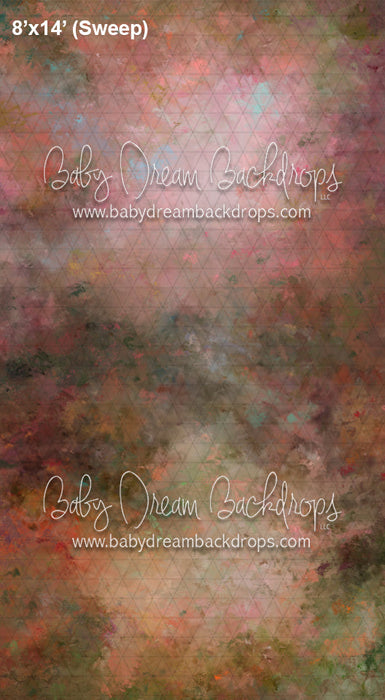 Passages Spring Impressions Sweep (HC)