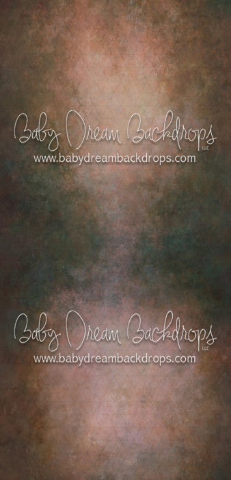 Passages Spring Rose Dusk Sweep (HC)