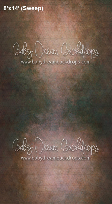 Passages Spring Rose Dusk Sweep (HC)