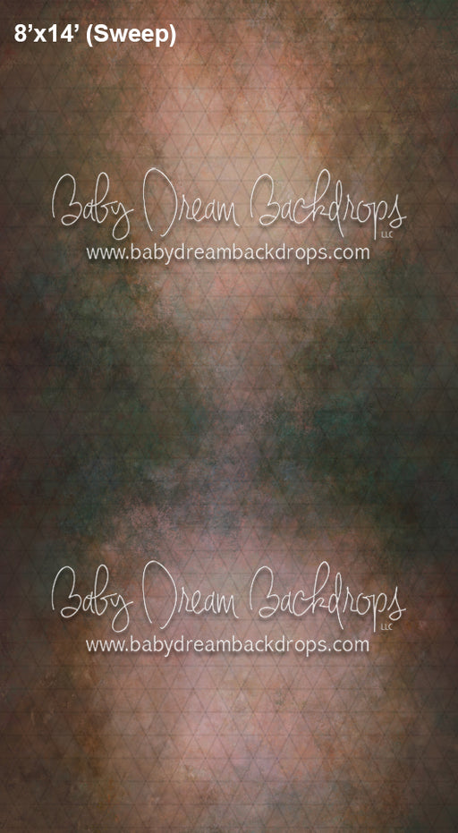 Passages Spring Rose Dusk Sweep (HC)