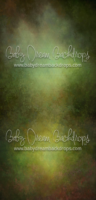 Passages Spring Sweep (HC)