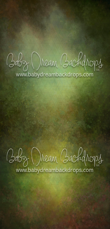 Passages Spring Sweep (HC)