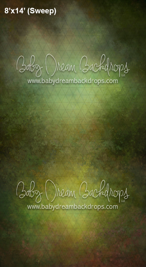 Passages Spring Sweep (HC)