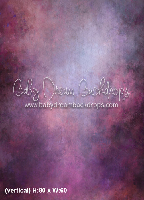 Passages Violet Visions (HC)