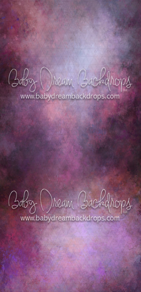 Passages Violet Visions Sweep (HC)