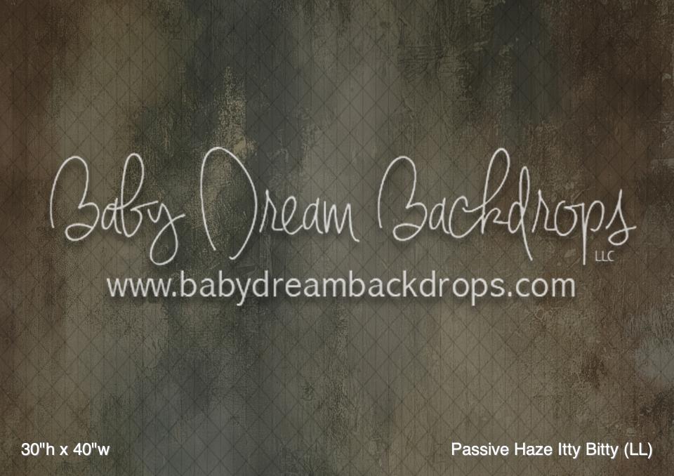 Passive Haze Itty Bitty (LL)