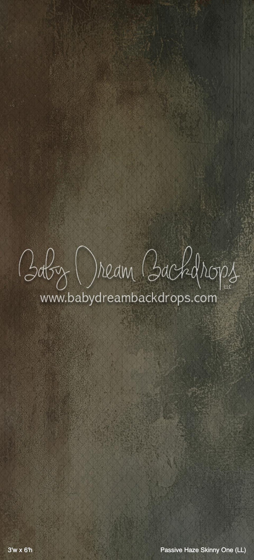 Passive Haze Skinny One (LL)