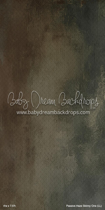 Passive Haze Skinny One (LL)