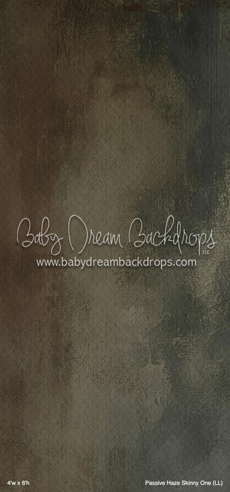 Passive Haze Skinny One (LL)