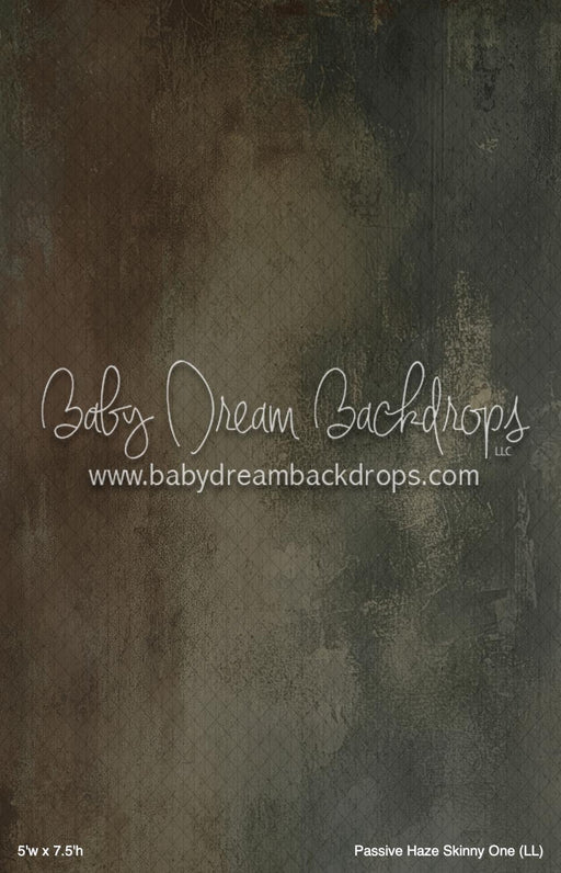 Passive Haze Skinny One (LL)