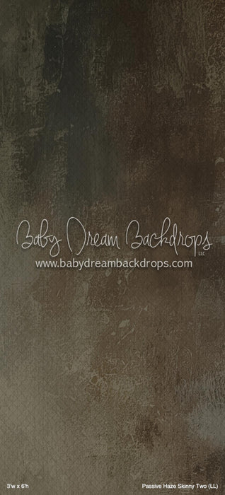 Passive Haze Skinny Two (LL)