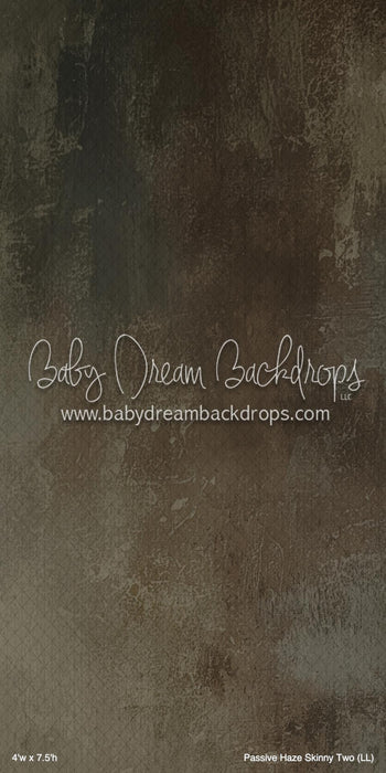 Passive Haze Skinny Two (LL)