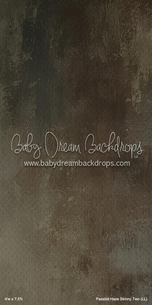 Passive Haze Skinny Two (LL)