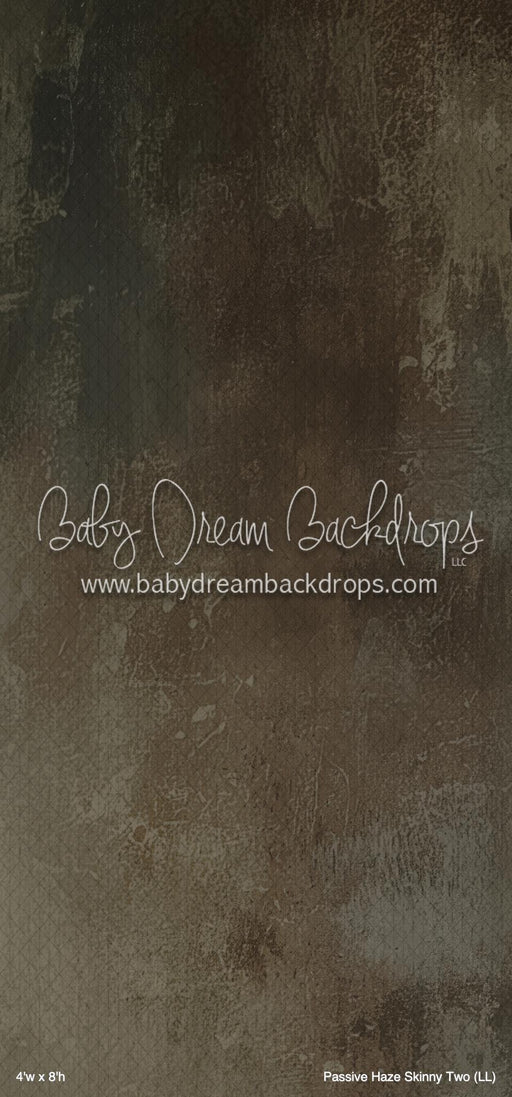 Passive Haze Skinny Two (LL)