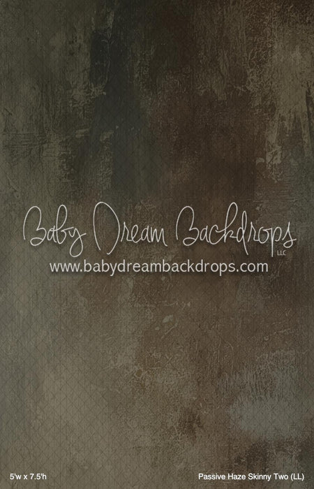 Passive Haze Skinny Two (LL)