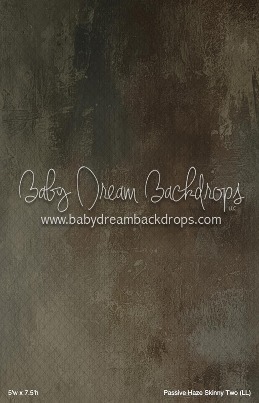 Passive Haze Skinny Two (LL)