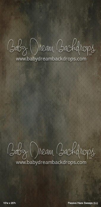 Passive Haze Sweeps (LL)