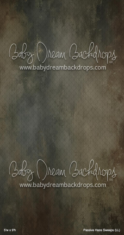 Passive Haze Sweeps (LL)