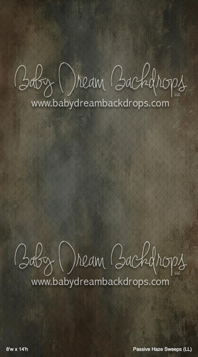 Passive Haze Sweeps (LL)