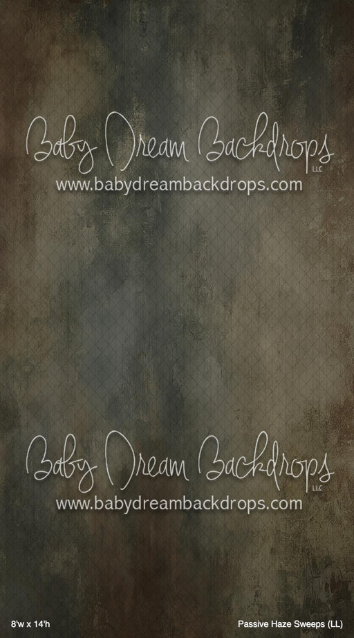 Passive Haze Sweeps (LL)