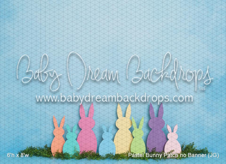 Pastel Bunny Patch no Banner (JG)