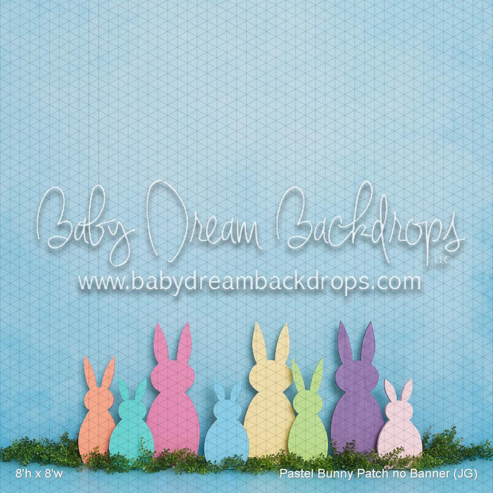 Pastel Bunny Patch no Banner (JG)