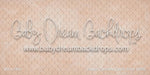 Pastel Concrete Fabric Floor (WM)