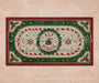 Pastel Concrete with Elf School Rug Fabric Floor (WM)
