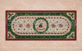 Pastel Concrete with Elf School Rug Fabric Floor (WM)