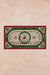 Pastel Concrete with Elf School Rug Fabric Floor (WM)