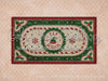 Pastel Concrete with Elf School Rug Fabric Floor (WM)