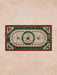 Pastel Concrete with Elf School Rug Fabric Floor (WM)