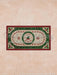 Pastel Concrete with Elf School Rug Fabric Floor (WM)