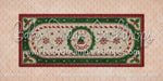 Pastel Concrete with Elf School Rug Fabric Floor (WM)