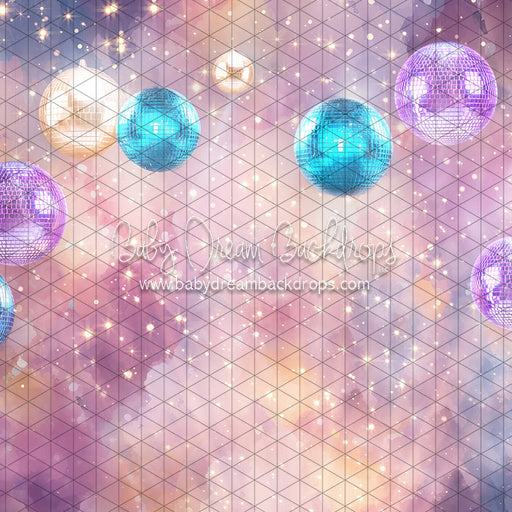 Pastel Disco Party (JA)