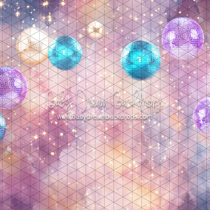 Pastel Disco Party (JA)