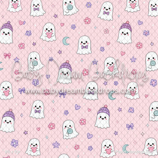 Pastel Hauntings (MI)