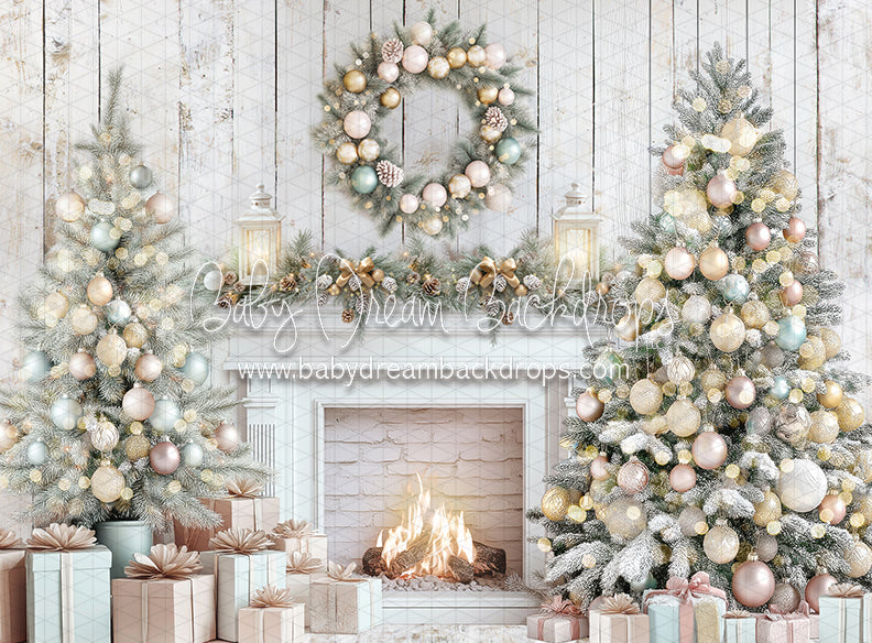 Pastel Holiday Haven (JA)