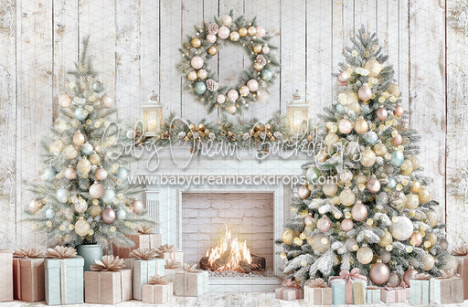 Pastel Holiday Haven (JA)