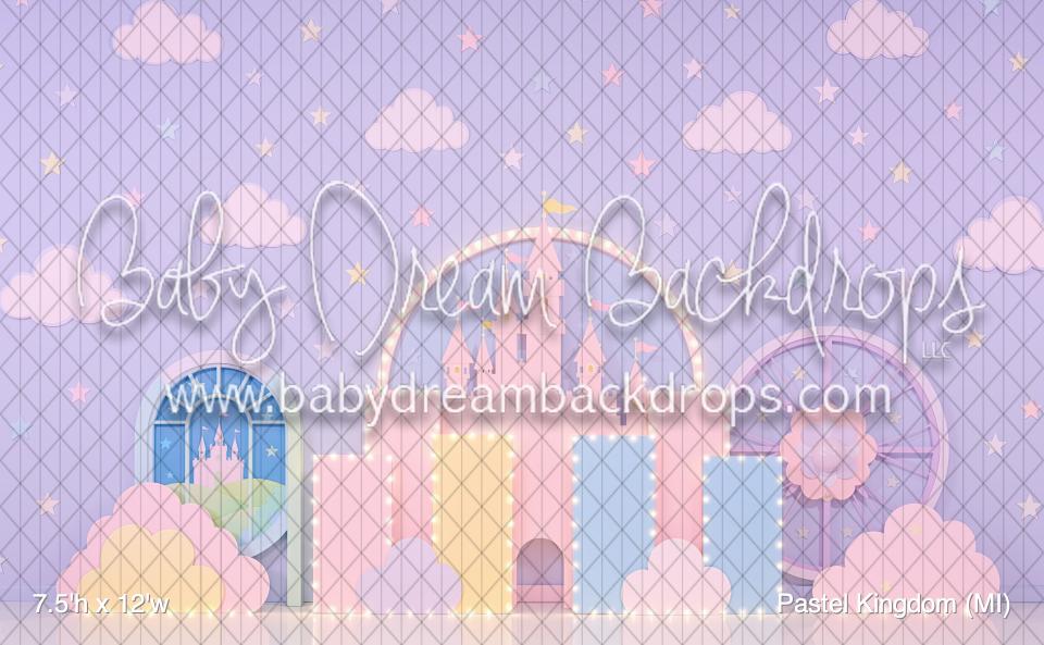 Pastel Kingdom (MI)