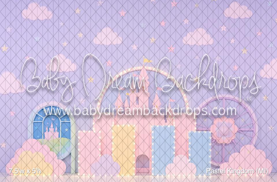 Pastel Kingdom (MI)