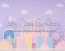 Pastel Kingdom (MI)