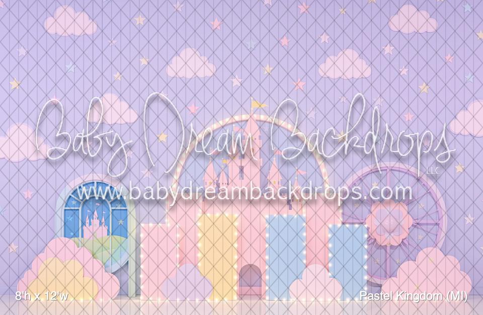Pastel Kingdom (MI)