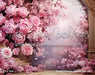 Pastel Princess Garden Wall (MD)